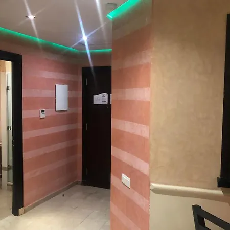 Appartements Marrakech Garden 马拉喀什 外观 照片