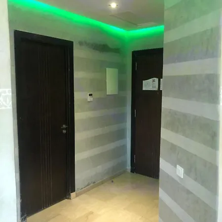 Appartements Marrakech Garden 马拉喀什 外观 照片