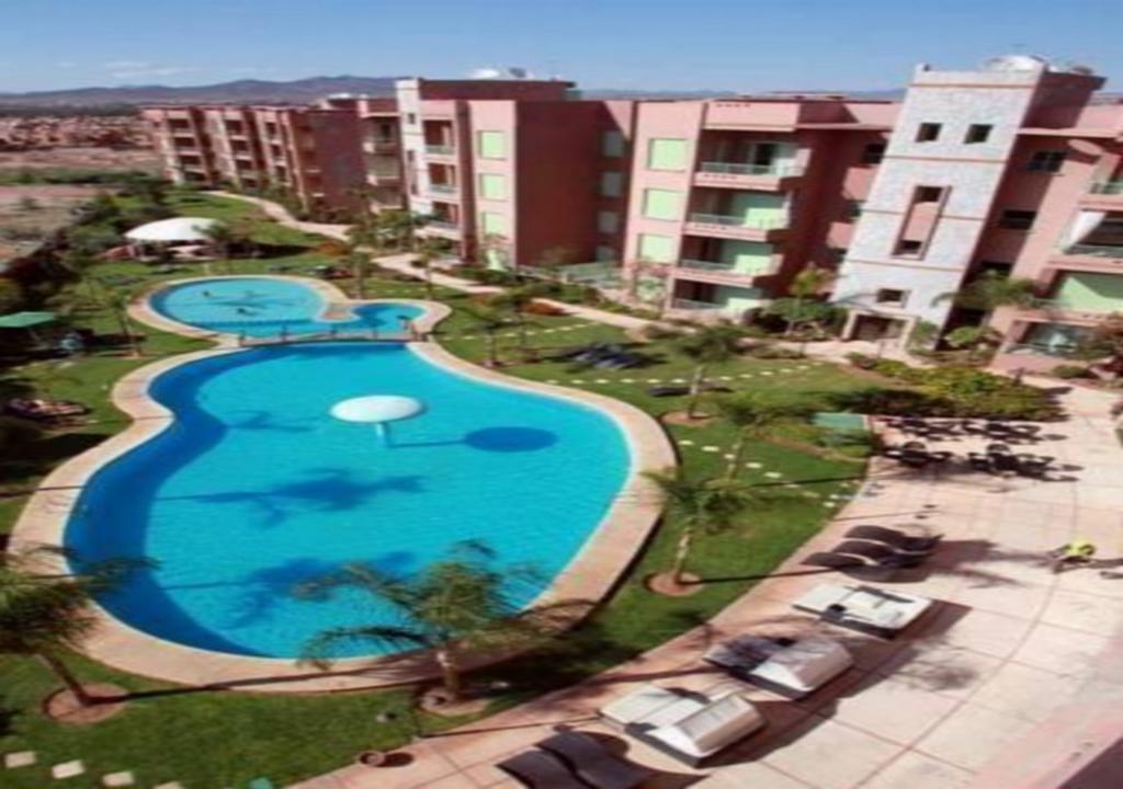 Marrakech Garden * 马拉喀什