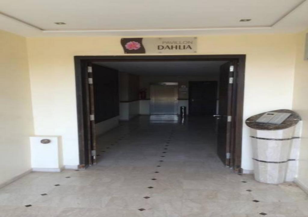 Marrakech Garden 公寓 马拉喀什